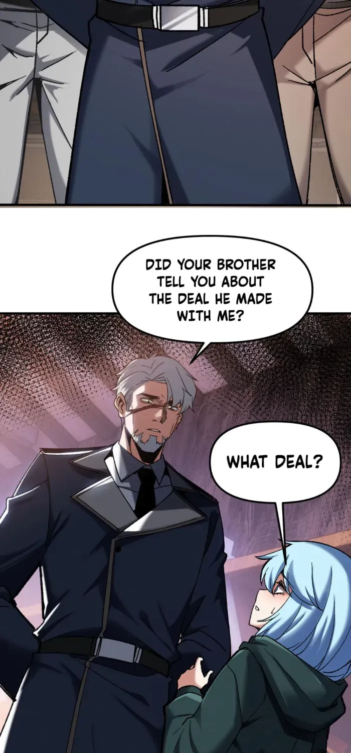 Read Nuclear Slash Technique꞉ One Hit, One Kill chapter 2 image 49 on Lezhin