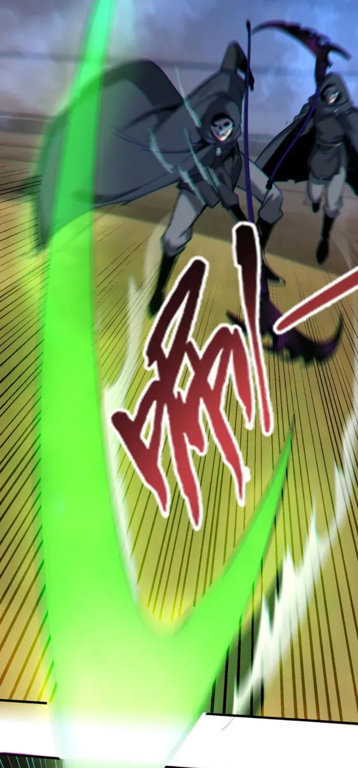 Read Nuclear Slash Technique꞉ One Hit, One Kill chapter 2 image 5 on Lezhin