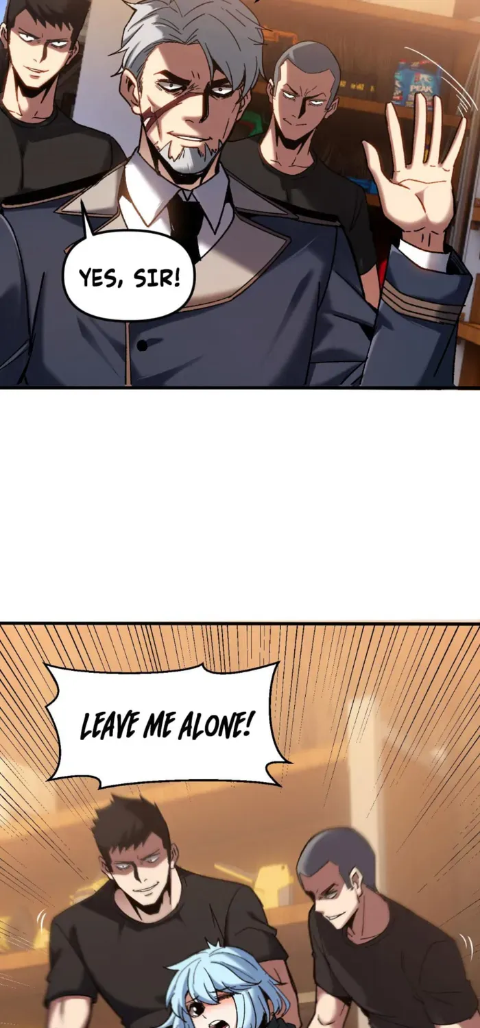 Read Nuclear Slash Technique꞉ One Hit, One Kill chapter 2 image 53 on Lezhin