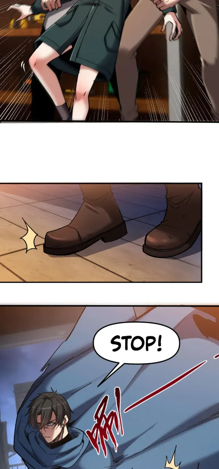 Read Nuclear Slash Technique꞉ One Hit, One Kill chapter 2 image 55 on Lezhin