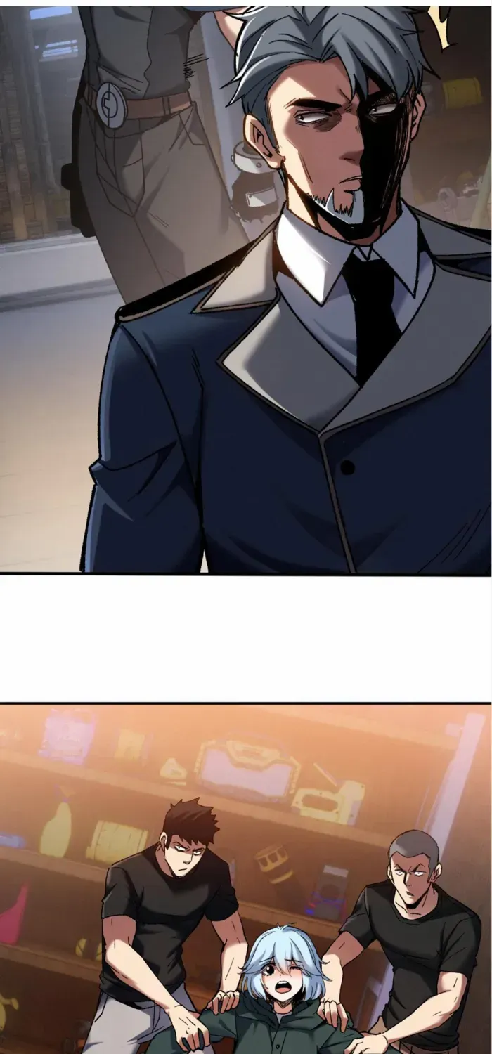 Read Nuclear Slash Technique꞉ One Hit, One Kill chapter 2 image 57 on Lezhin