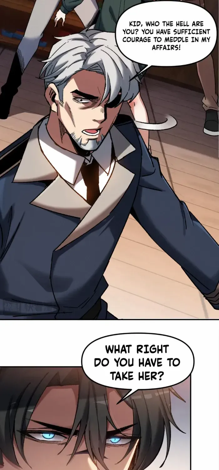 Read Nuclear Slash Technique꞉ One Hit, One Kill chapter 2 image 58 on Lezhin
