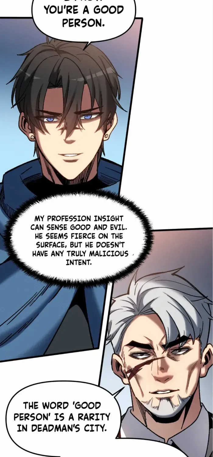 Read Nuclear Slash Technique꞉ One Hit, One Kill chapter 2 image 60 on Lezhin