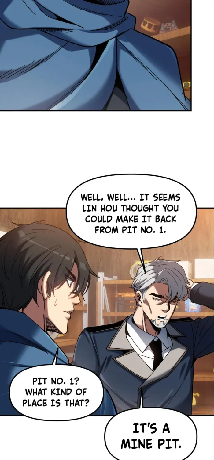 Read Nuclear Slash Technique꞉ One Hit, One Kill chapter 2 image 62 on Lezhin