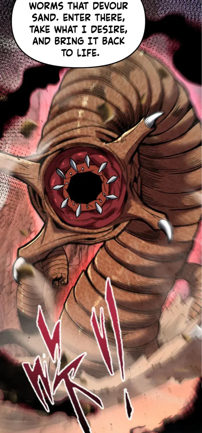 Read Nuclear Slash Technique꞉ One Hit, One Kill chapter 2 image 64 on Lezhin
