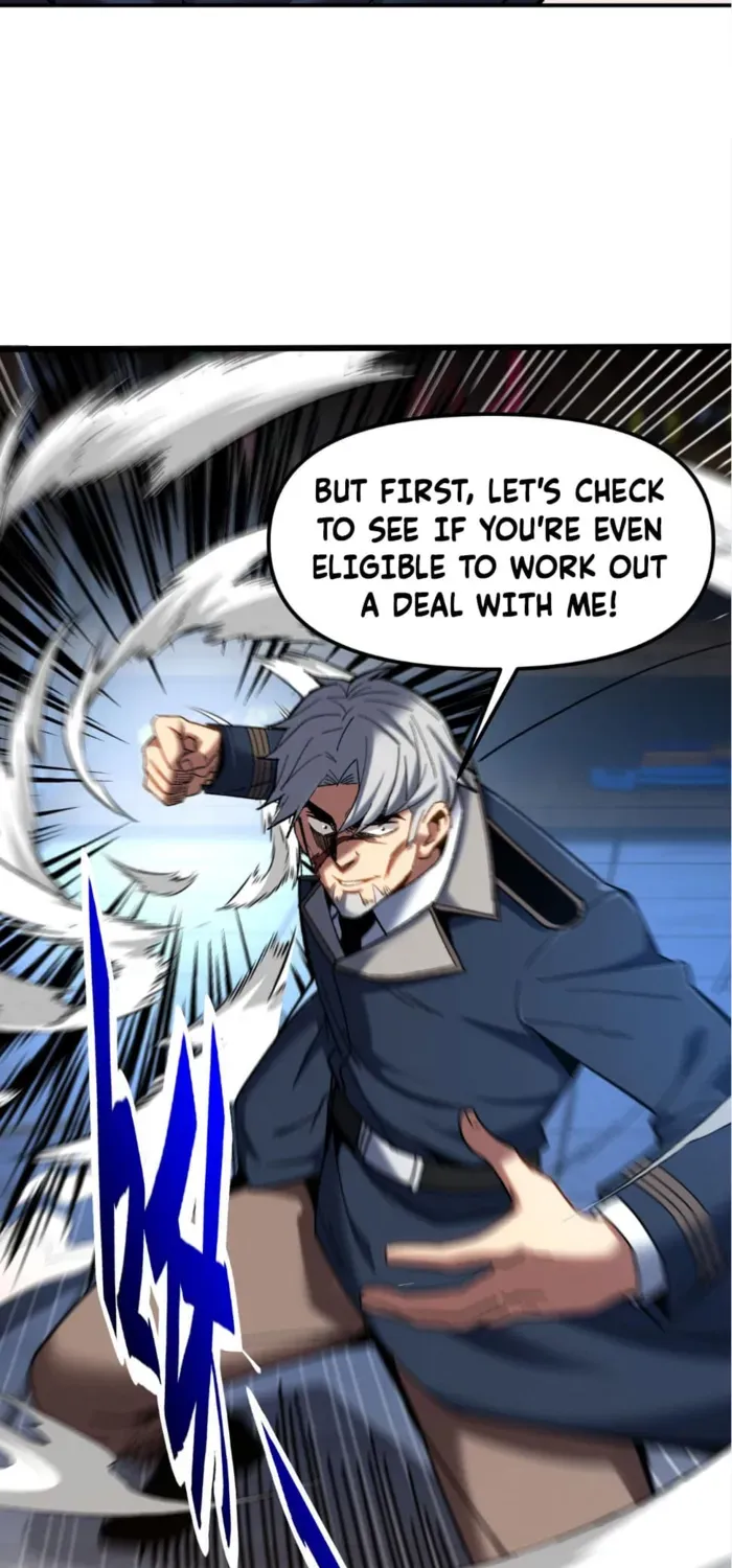 Read Nuclear Slash Technique꞉ One Hit, One Kill chapter 2 image 68 on Lezhin