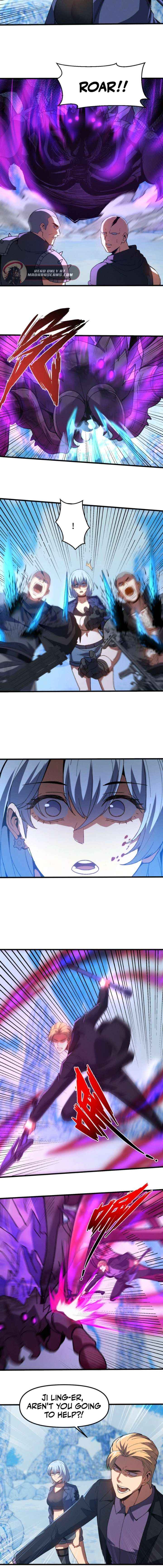 Read Nuclear Slash Technique꞉ One Hit, One Kill chapter 20 image 1 on Lezhin