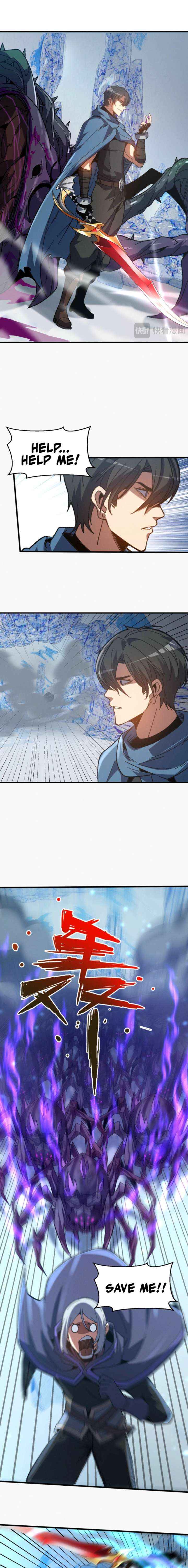 Read Nuclear Slash Technique꞉ One Hit, One Kill chapter 20 image 10 on Lezhin