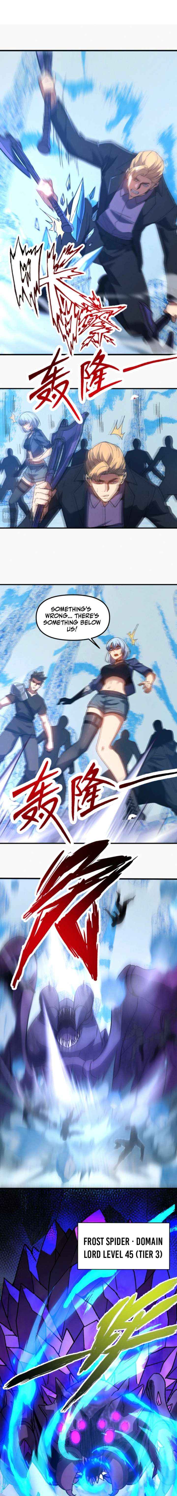 Read Nuclear Slash Technique꞉ One Hit, One Kill chapter 20 image 4 on Lezhin