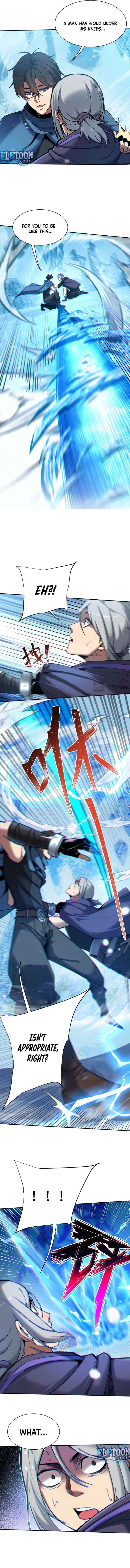 Read Nuclear Slash Technique꞉ One Hit, One Kill chapter 21 image 1 on Lezhin