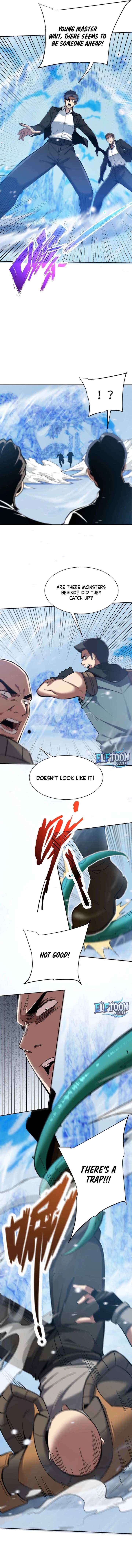 Read Nuclear Slash Technique꞉ One Hit, One Kill chapter 21 image 9 on Lezhin