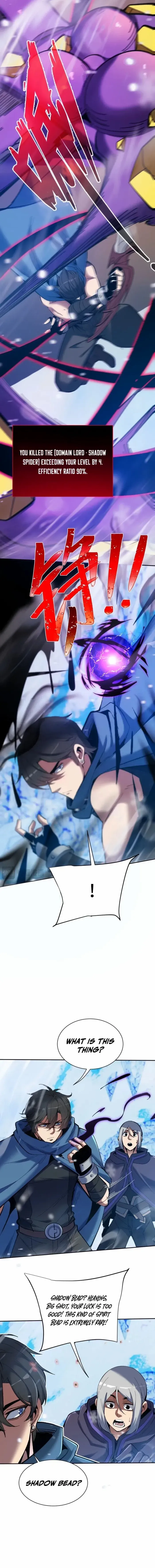 Read Nuclear Slash Technique꞉ One Hit, One Kill chapter 22 image 11 on Lezhin