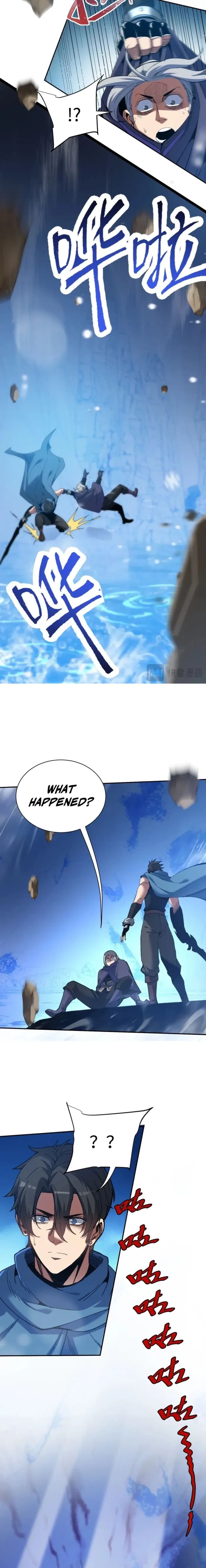 Read Nuclear Slash Technique꞉ One Hit, One Kill chapter 22 image 13 on Lezhin