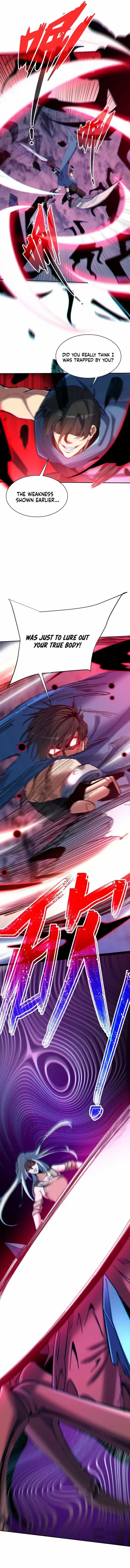 Read Nuclear Slash Technique꞉ One Hit, One Kill chapter 23 image 10 on Lezhin