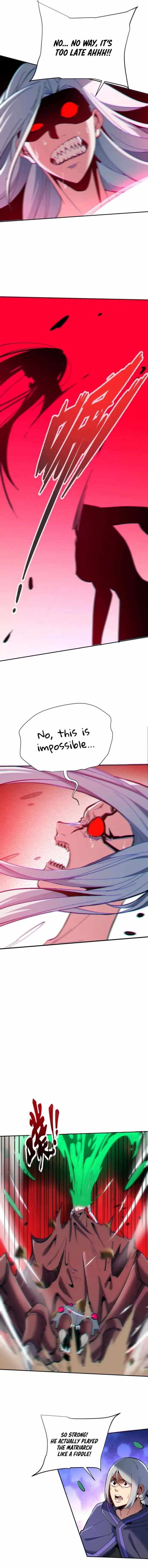Read Nuclear Slash Technique꞉ One Hit, One Kill chapter 23 image 11 on Lezhin