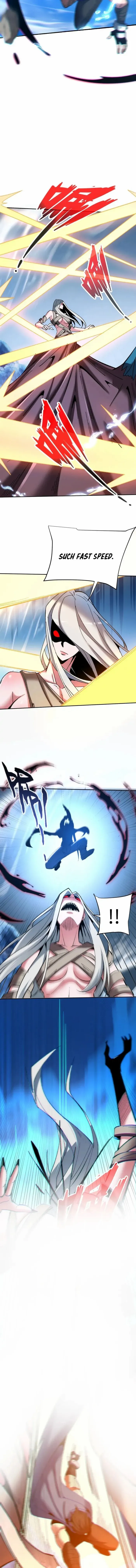 Read Nuclear Slash Technique꞉ One Hit, One Kill chapter 23 image 4 on Lezhin