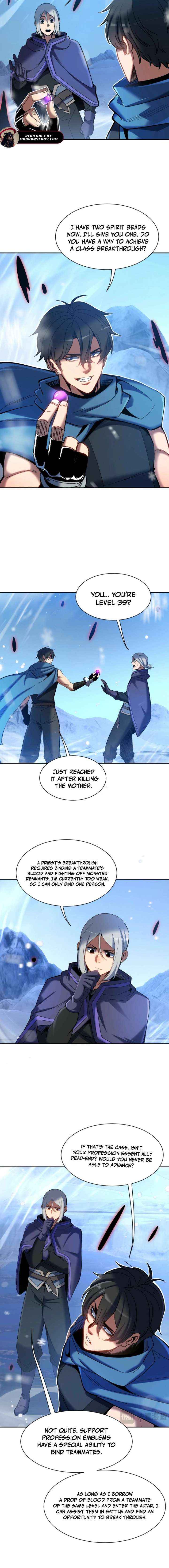 Read Nuclear Slash Technique꞉ One Hit, One Kill chapter 24 image 6 on Lezhin