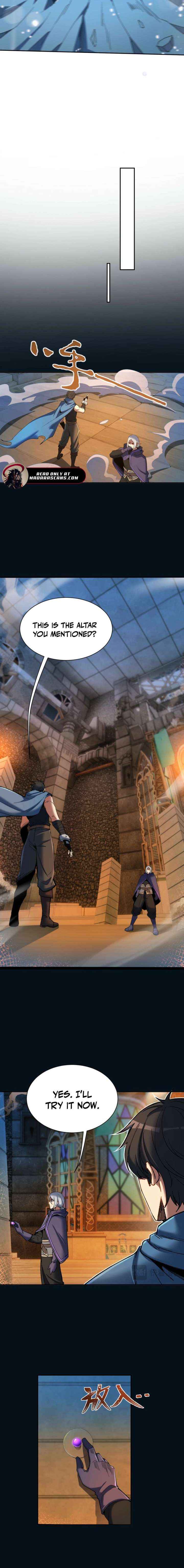 Read Nuclear Slash Technique꞉ One Hit, One Kill chapter 24 image 9 on Lezhin