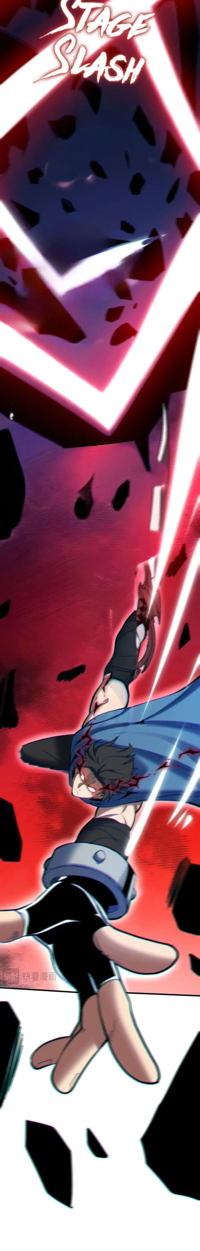 Read Nuclear Slash Technique꞉ One Hit, One Kill chapter 25 image 11 on Lezhin