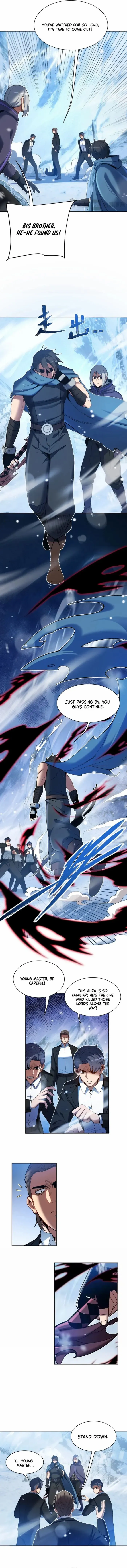 Read Nuclear Slash Technique꞉ One Hit, One Kill chapter 25 image 7 on Lezhin