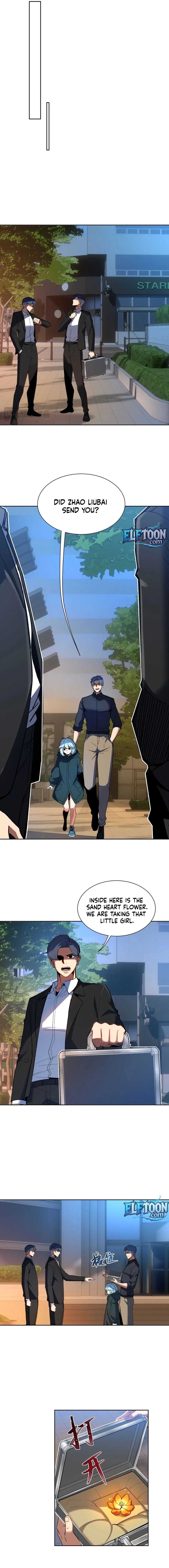 Read Nuclear Slash Technique꞉ One Hit, One Kill chapter 29 image 2 on Lezhin