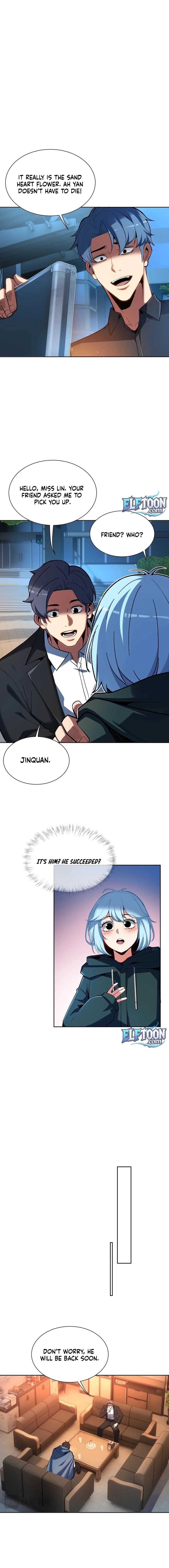 Read Nuclear Slash Technique꞉ One Hit, One Kill chapter 29 image 3 on Lezhin