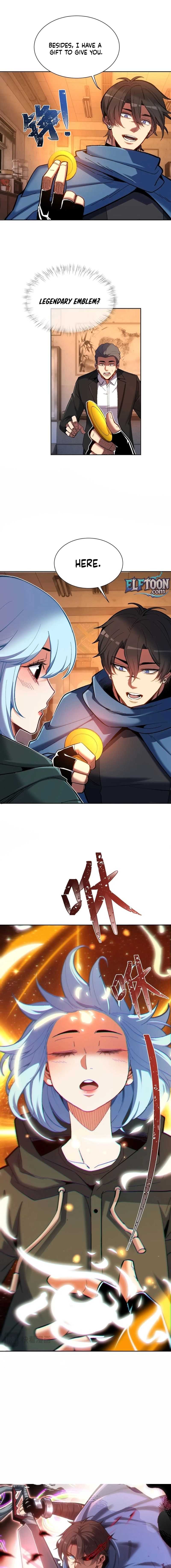 Read Nuclear Slash Technique꞉ One Hit, One Kill chapter 29 image 6 on Lezhin
