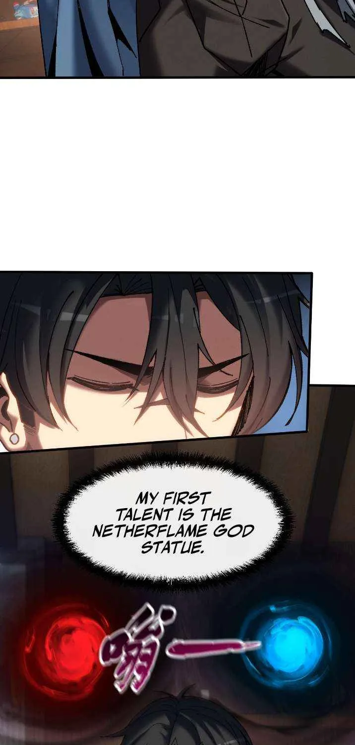 Read Nuclear Slash Technique꞉ One Hit, One Kill chapter 3 image 16 on Lezhin