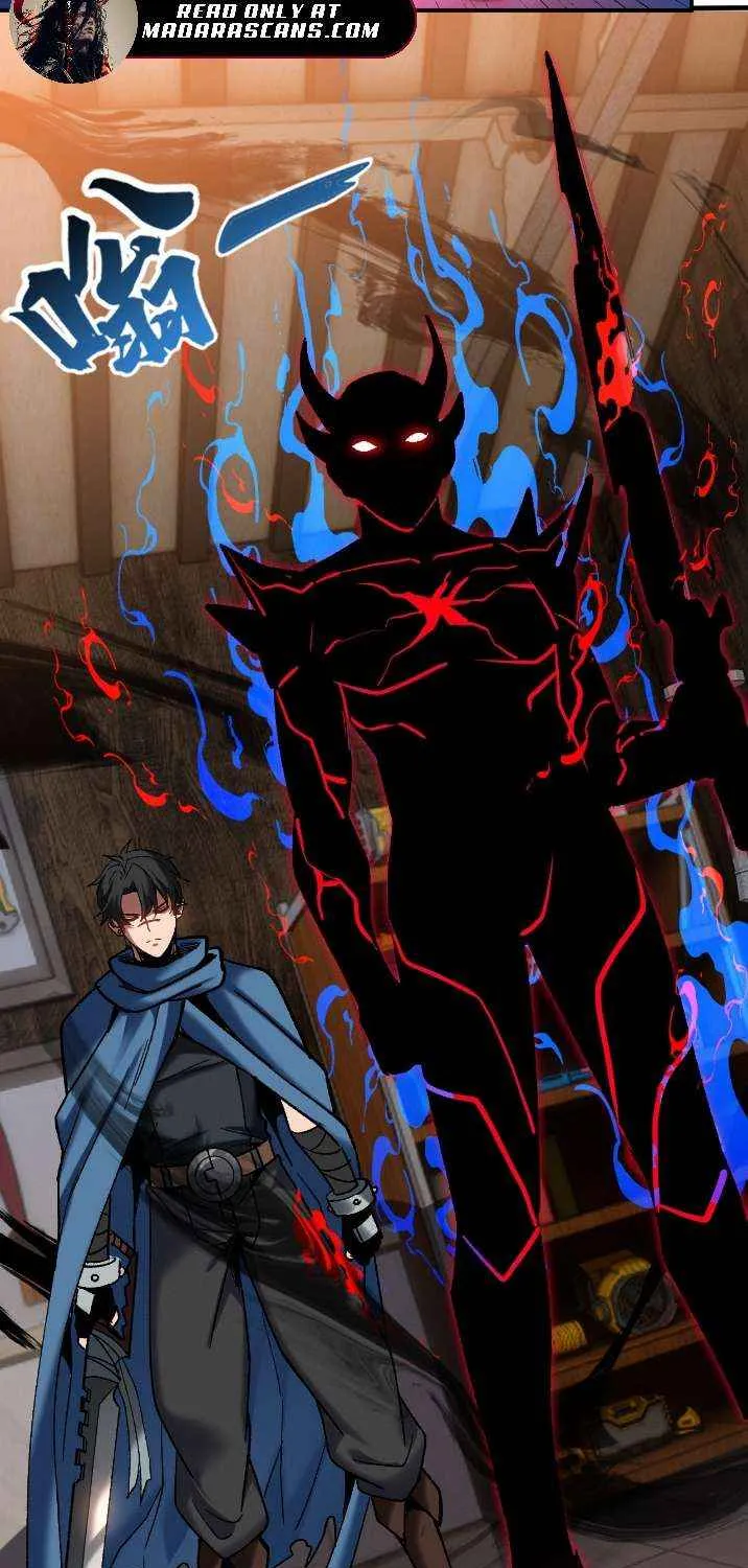 Read Nuclear Slash Technique꞉ One Hit, One Kill chapter 3 image 18 on Lezhin