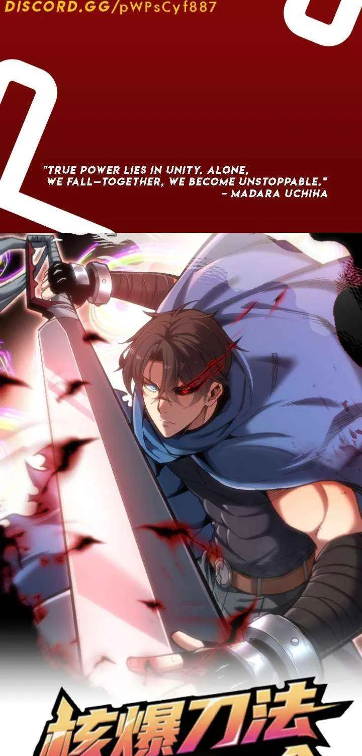Read Nuclear Slash Technique꞉ One Hit, One Kill chapter 3 image 2 on Lezhin