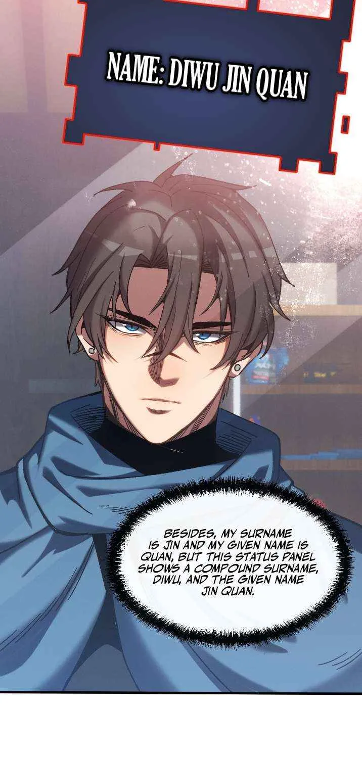 Read Nuclear Slash Technique꞉ One Hit, One Kill chapter 3 image 24 on Lezhin
