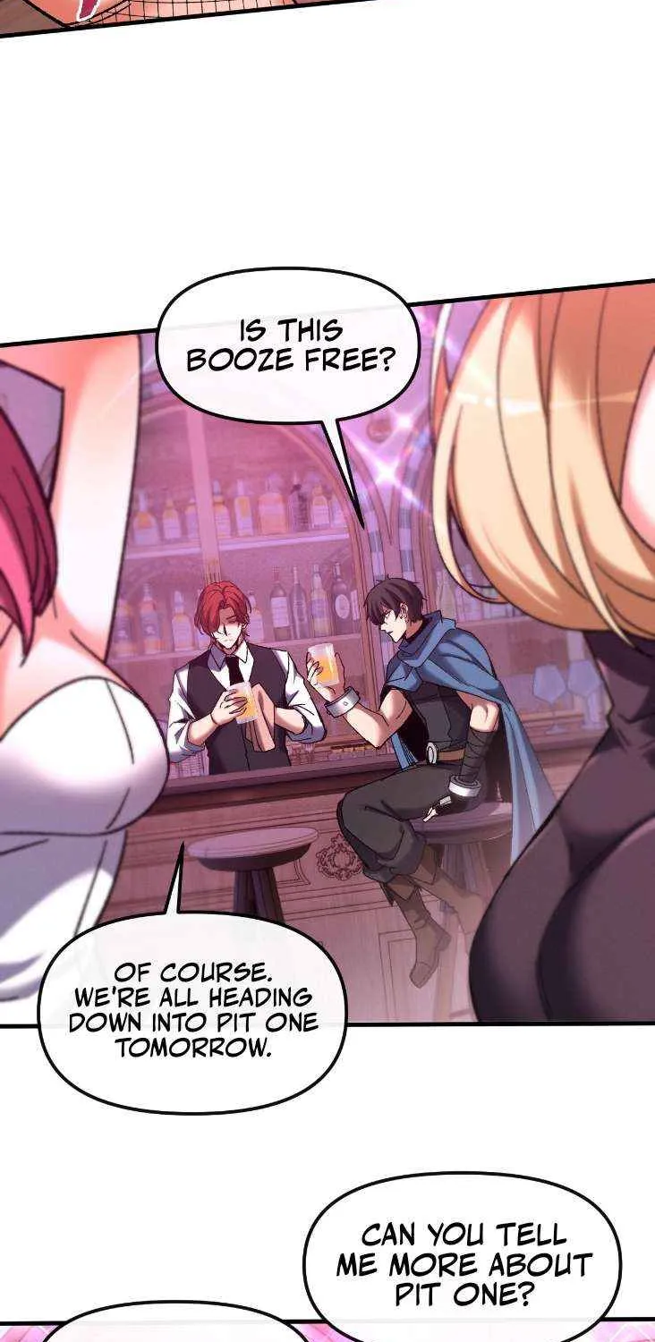 Read Nuclear Slash Technique꞉ One Hit, One Kill chapter 3 image 28 on Lezhin