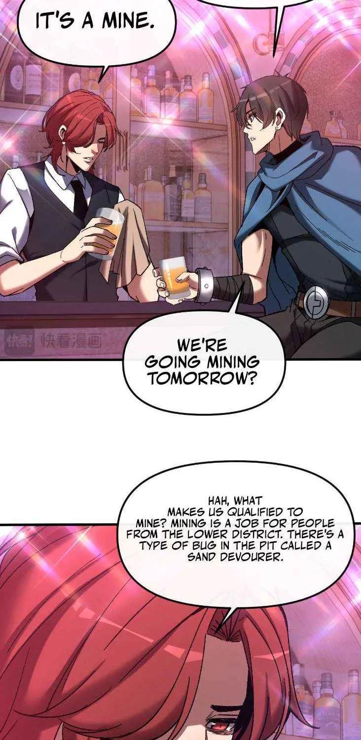 Read Nuclear Slash Technique꞉ One Hit, One Kill chapter 3 image 29 on Lezhin