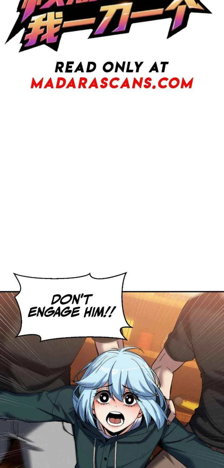 Read Nuclear Slash Technique꞉ One Hit, One Kill chapter 3 image 3 on Lezhin