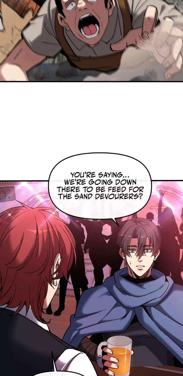 Read Nuclear Slash Technique꞉ One Hit, One Kill chapter 3 image 32 on Lezhin