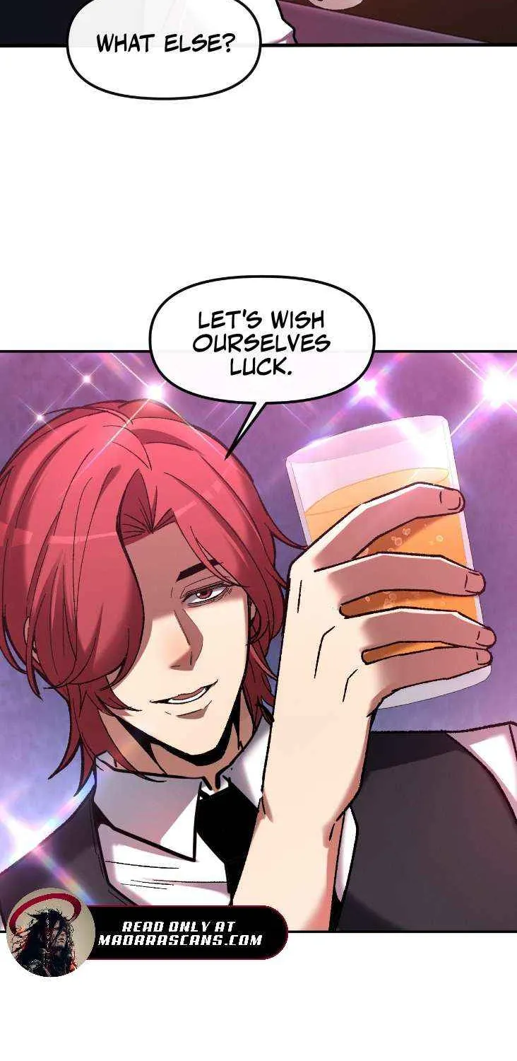 Read Nuclear Slash Technique꞉ One Hit, One Kill chapter 3 image 33 on Lezhin