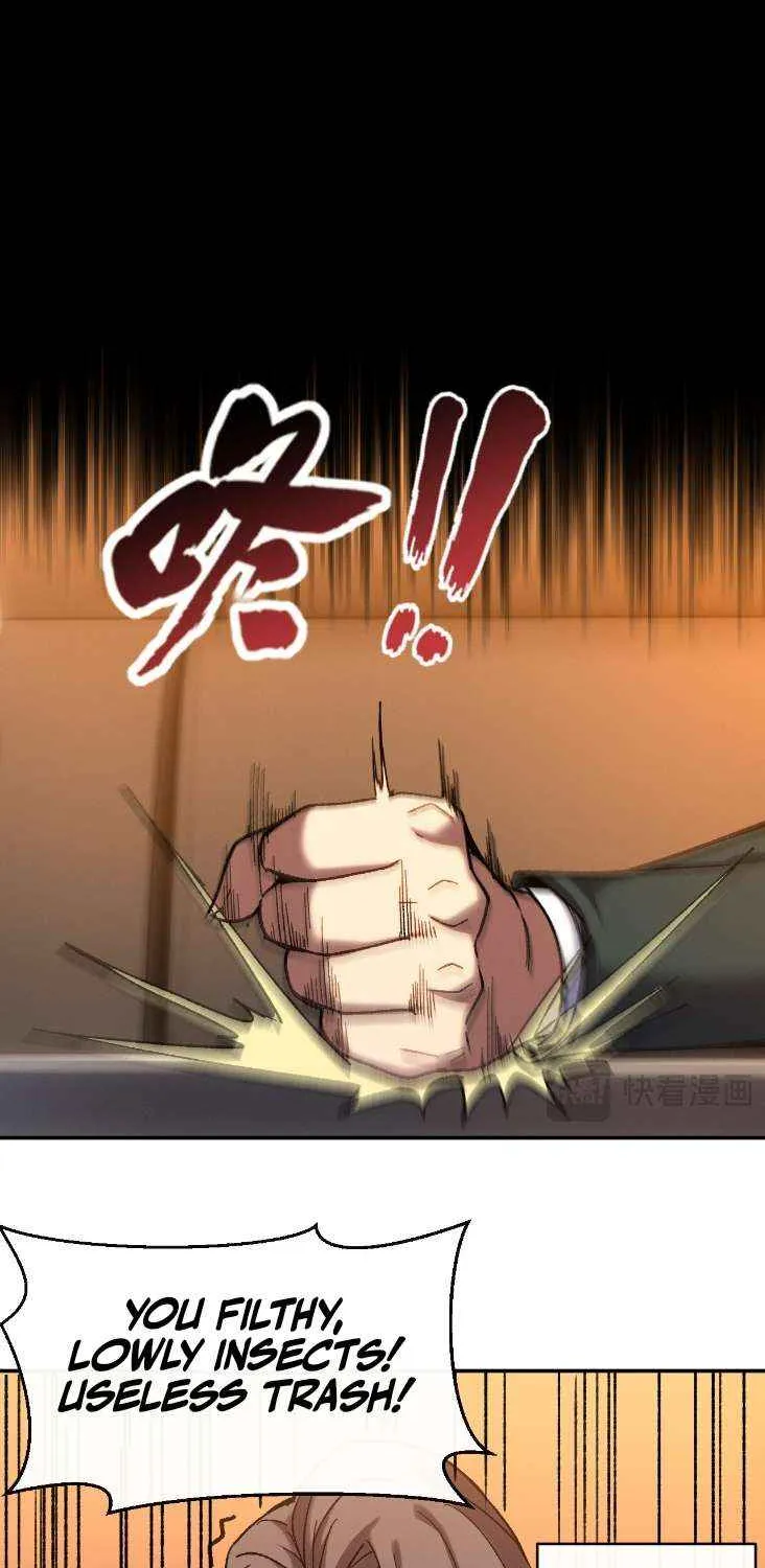Read Nuclear Slash Technique꞉ One Hit, One Kill chapter 3 image 35 on Lezhin