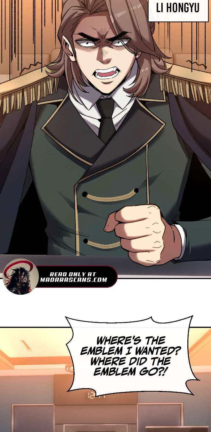 Read Nuclear Slash Technique꞉ One Hit, One Kill chapter 3 image 36 on Lezhin