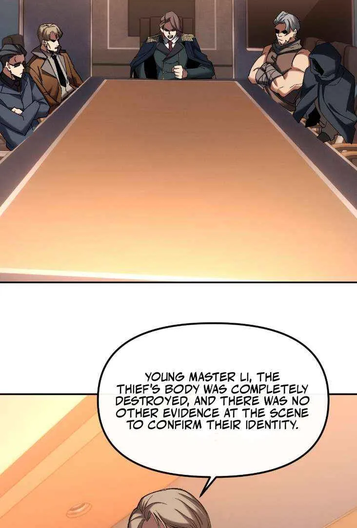Read Nuclear Slash Technique꞉ One Hit, One Kill chapter 3 image 37 on Lezhin