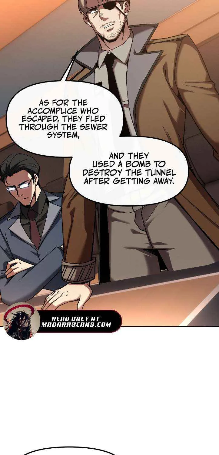 Read Nuclear Slash Technique꞉ One Hit, One Kill chapter 3 image 38 on Lezhin
