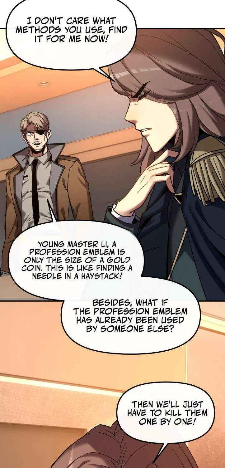 Read Nuclear Slash Technique꞉ One Hit, One Kill chapter 3 image 39 on Lezhin
