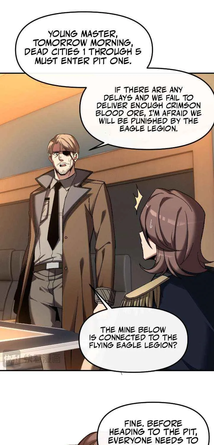 Read Nuclear Slash Technique꞉ One Hit, One Kill chapter 3 image 42 on Lezhin