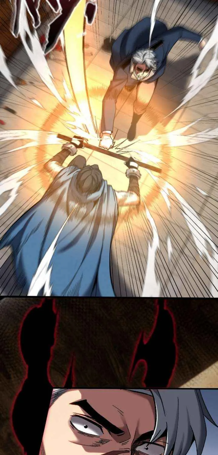 Read Nuclear Slash Technique꞉ One Hit, One Kill chapter 3 image 5 on Lezhin