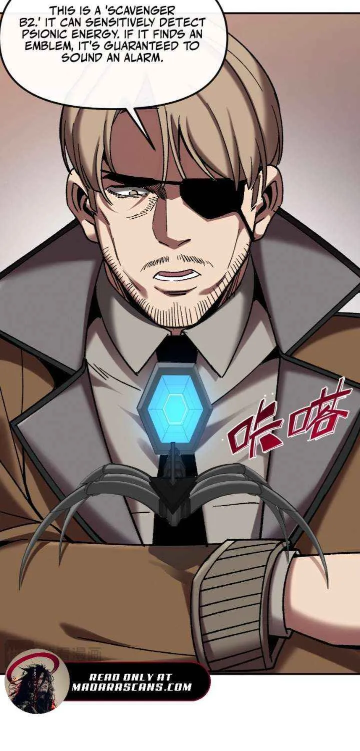Read Nuclear Slash Technique꞉ One Hit, One Kill chapter 3 image 50 on Lezhin