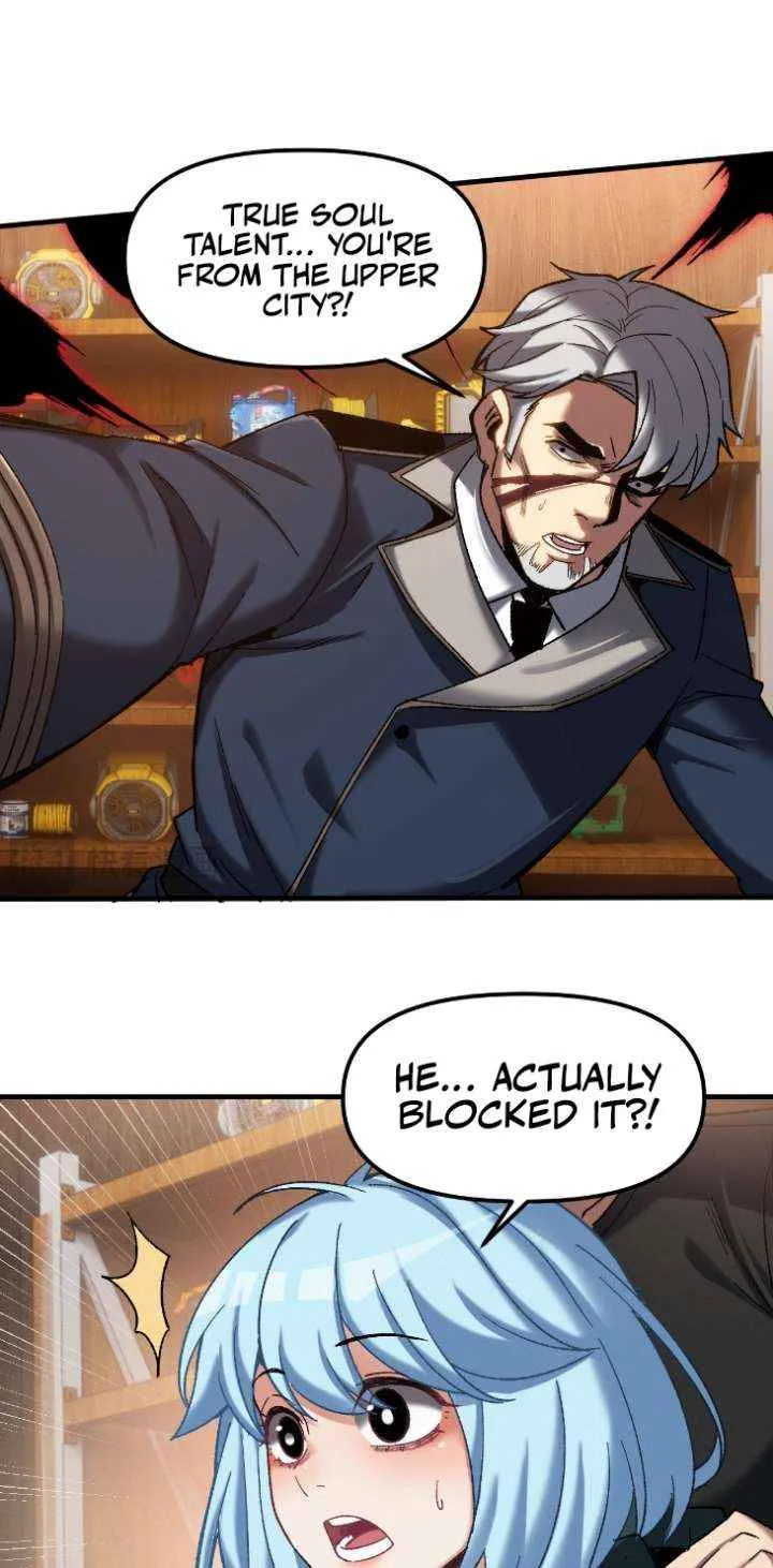 Read Nuclear Slash Technique꞉ One Hit, One Kill chapter 3 image 7 on Lezhin