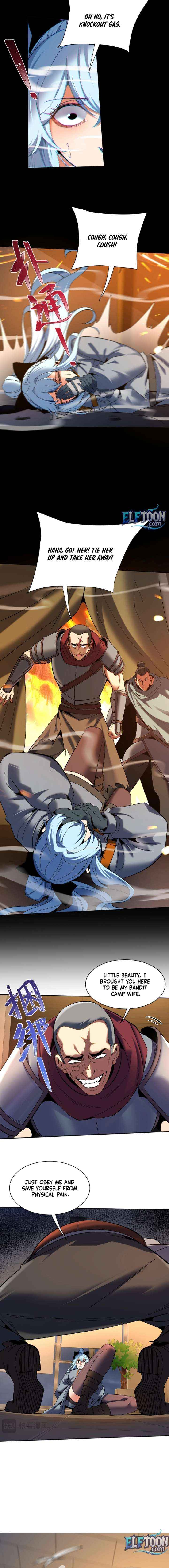 Read Nuclear Slash Technique꞉ One Hit, One Kill chapter 32 image 1 on Lezhin