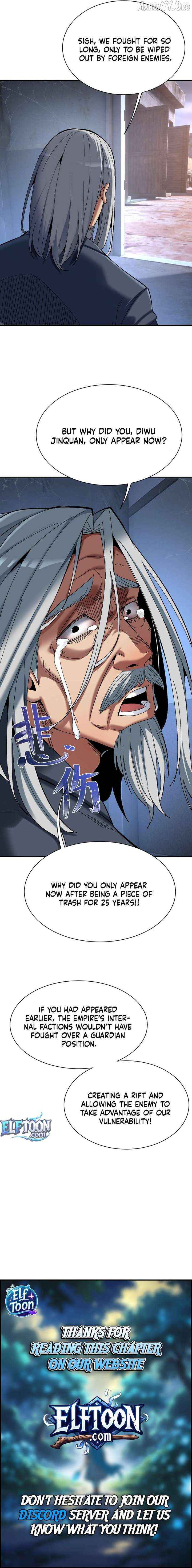 Read Nuclear Slash Technique꞉ One Hit, One Kill chapter 33 image 5 on Lezhin