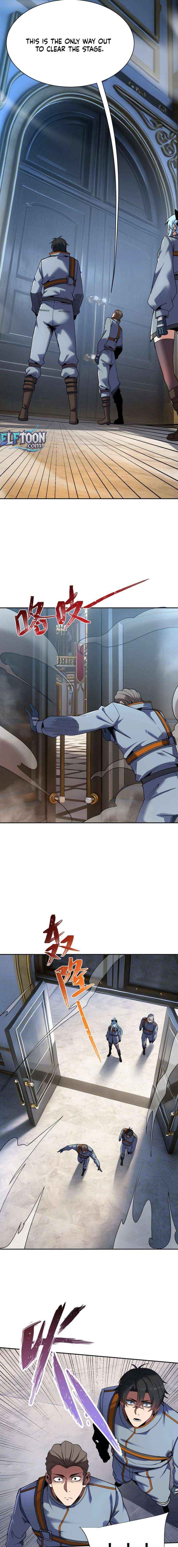 Read Nuclear Slash Technique꞉ One Hit, One Kill chapter 36 image 2 on Lezhin