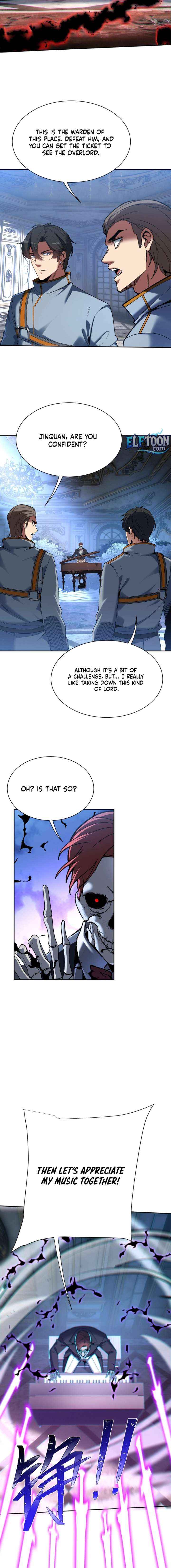 Read Nuclear Slash Technique꞉ One Hit, One Kill chapter 36 image 8 on Lezhin