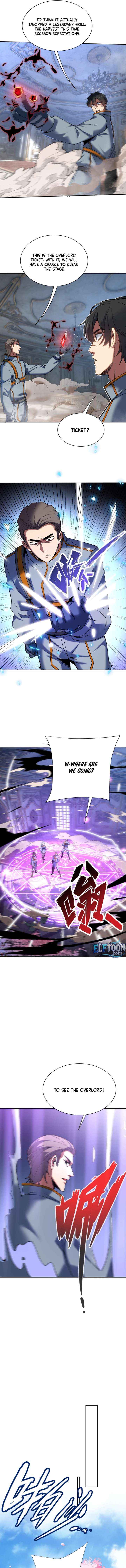 Read Nuclear Slash Technique꞉ One Hit, One Kill chapter 37 image 2 on Lezhin